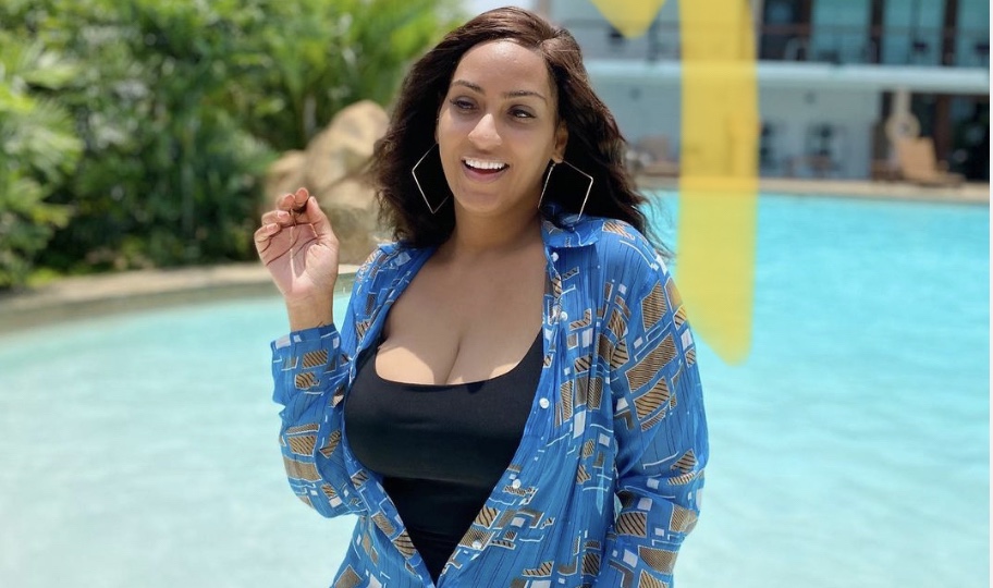 Photo: Juliet Ibrahim révèle son statut de célibataire et son parcours émouvant