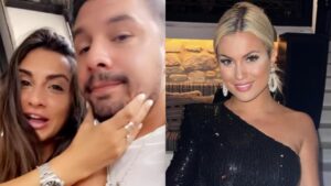 Photo: Kevin Guedj officialise sa relation avec Chloé, Carla Moreau réagit