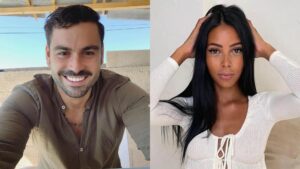 Photo : Ricardo Pinto déchaîne la polémique : Accrochages avec Nehuda et liaisons avec des vedettes françaises