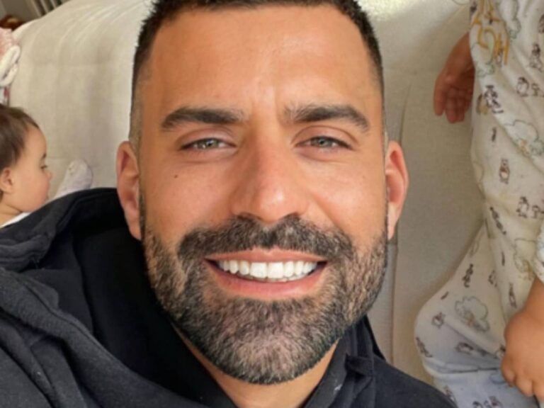 Photo : Rym Renom et Vincent Queijo, le couple star en crise ? Les révélations inquiétantes qui secouent les internautes