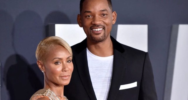 Photo : Scandale à Hollywood, Will Smith et Jada Pinkett au bord du divorce?