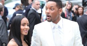Photo : Scandale à Hollywood, Will Smith et Jada Pinkett au bord du divorce?