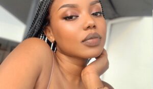 Polémique autour de Johanna, la bachelorette congolaise de la compétition Bachelor Afrique Francophone