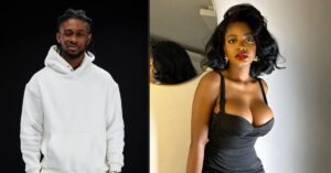 Polémique autour de la star camerounaise Diana Bouli : flirt avec Ks Bloom ?