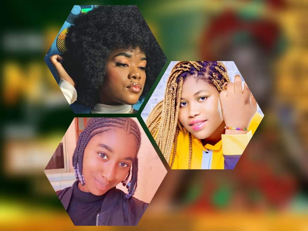 Polémique et coup de théâtre au concours Miss NSA Cameroun 2023 : Tatiana Eldin, l