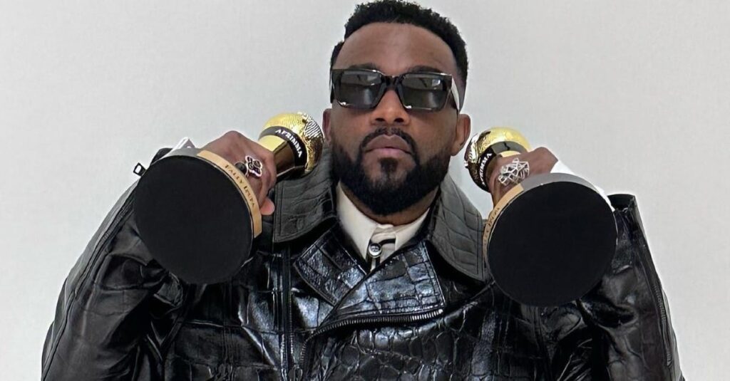 Procès Fally Ipupa vs Gauthier Sey : L&rsquo;avocat de l&rsquo;artiste dénonce une &lsquo;fuite en avant&rsquo; du camp adverse
