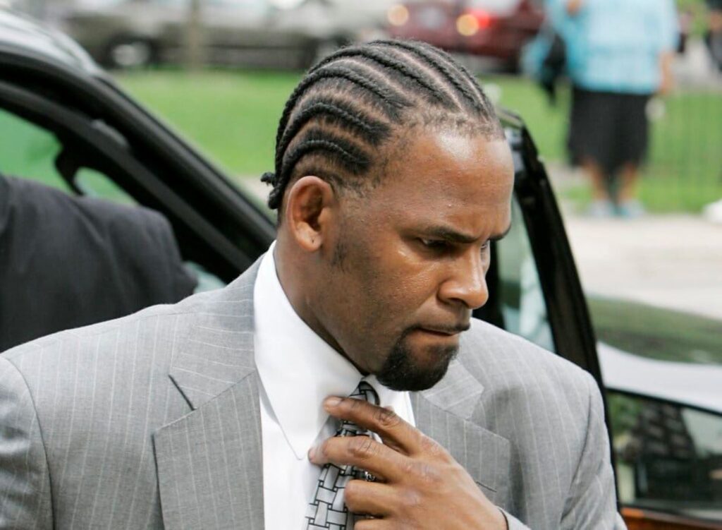 R Kelly, rumeurs virales de décès en pleine peine d’emprisonnement