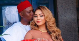 Regina Daniels, la star nigériane, dévoile les dessous de son mariage controversé