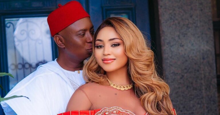 Regina Daniels, la star nigériane, dévoile les dessous de son mariage controversé