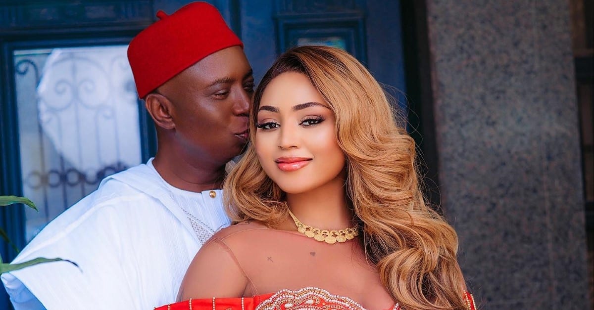 Regina Daniels, la star nigériane, dévoile les dessous de son mariage controversé