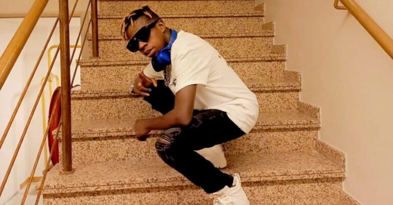 Retour aux sources mouvementé pour le chanteur ivoirien Dj Congélateur