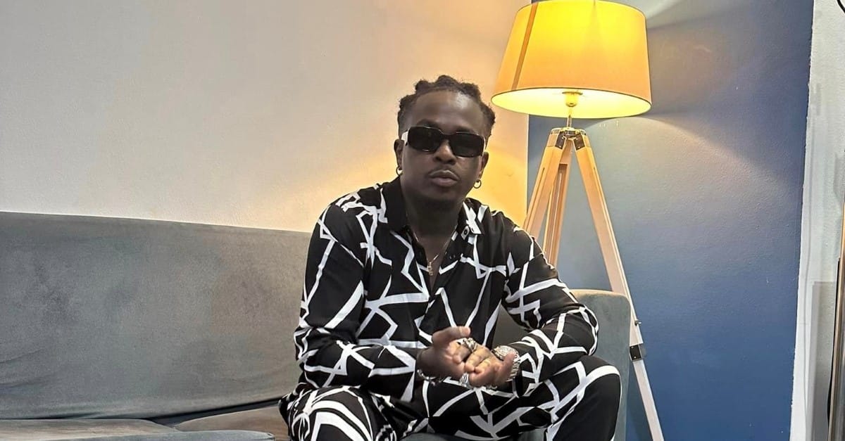 Révélations de Didi B : Un parcours semé d’embûches jusqu&rsquo;au sommet du rap ivoirien