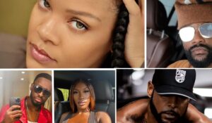 Rihanna rejette les avances musicales des chanteurs francophones : Booba, Dadju, Fally Ipupa…
