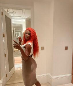 Sarah Christelle, l&rsquo;Ivoirienne qui promet de faire des étincelles dans The Bachelor Afrique francophone