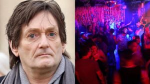 Scandale Pierre Palmade : Le gérant de la boîte de nuit brise le silence