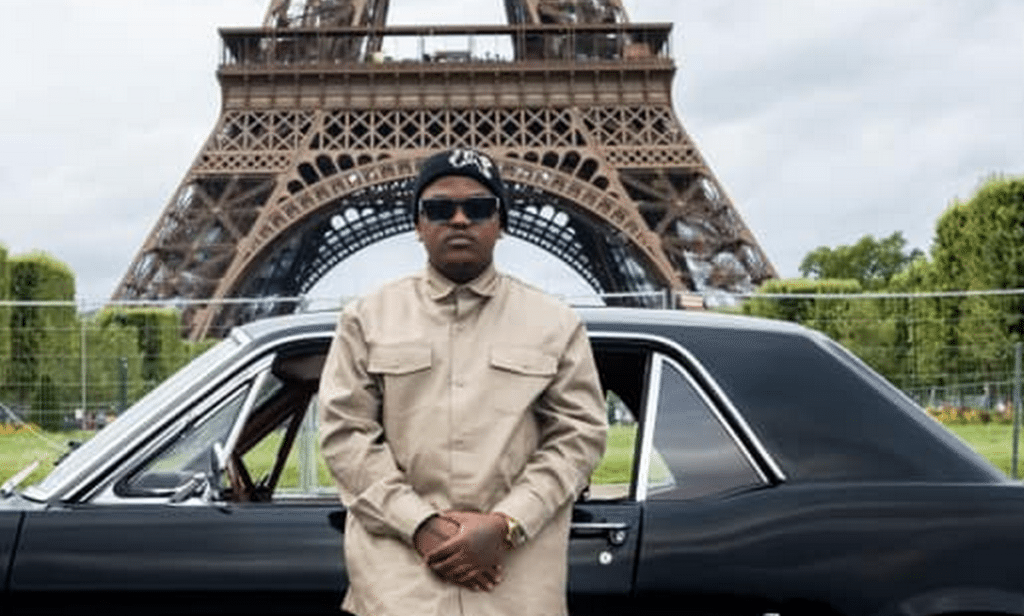 Scandale amoureux en Afrique du Sud : Focalistic et DBN Gogo, fin de l