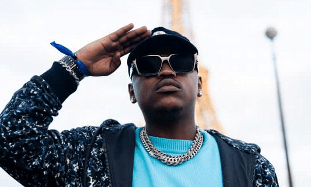 Scandale amoureux en Afrique du Sud : Focalistic et DBN Gogo, fin de l&rsquo;idylle