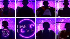 Scandale dans Time To Love : un candidat flouté à cause de ses antécédents judiciaires