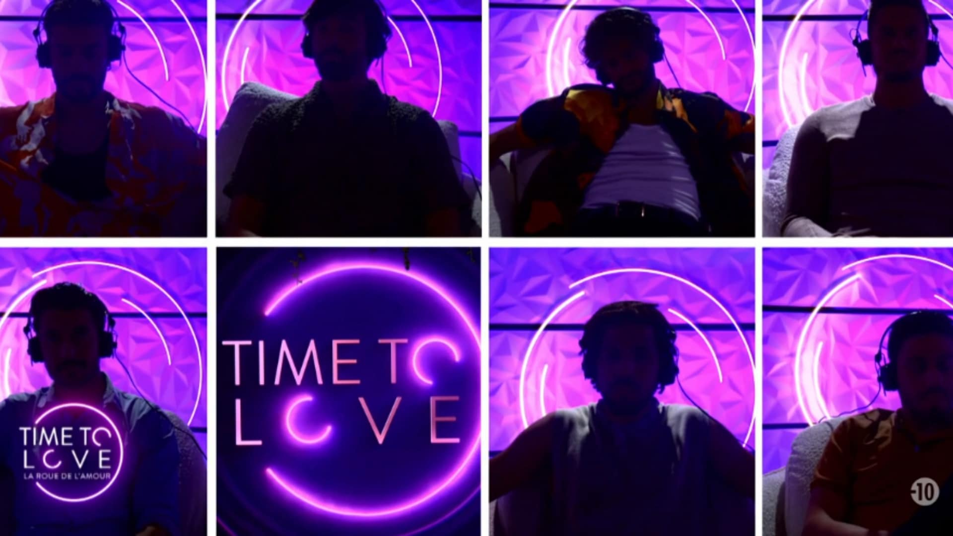 Scandale dans Time To Love : un candidat flouté à cause de ses antécédents judiciaires