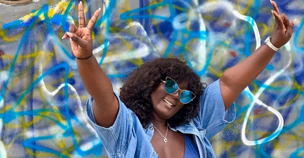 Scandale dans le monde de la mode: Eunice Zunon accusée de plagiat de pagnes