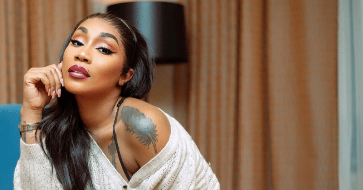 Scandale en Côte d&rsquo;Ivoire: Emma Lohoues, star des réseaux sociaux, reniée par son fils spirituel