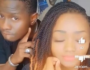 (Vidéo) : Quand Edu raille Fama Thioune : « Diabar diou gateu dafay… »