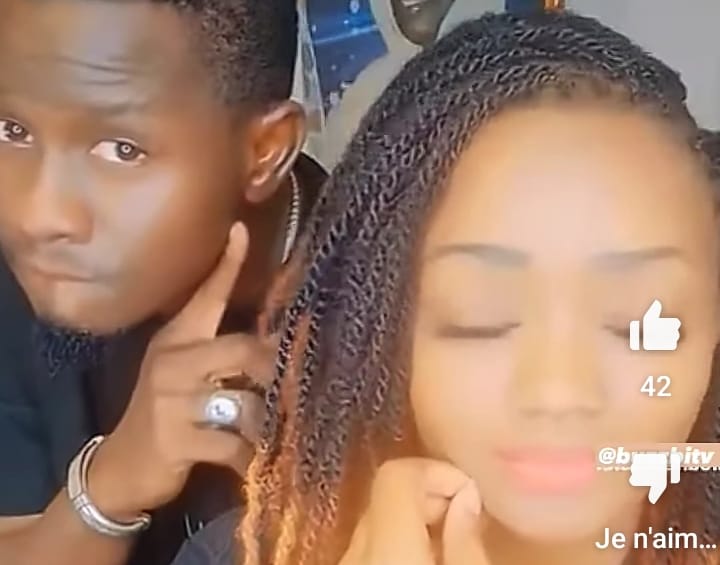 (Vidéo) : Quand Edu raille Fama Thioune : « Diabar diou gateu dafay… »