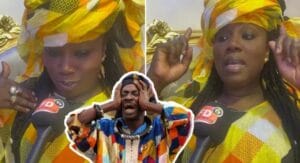 (Vidéo): Poses ongles et cils à Touba – Badiène Mbossé recadre Badiène de Polygame: « Sou nékone Tivaouane douma… »