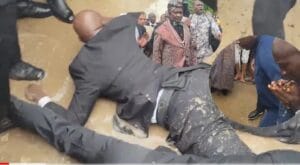 Cette vidéo de Serigne Modou Kara et ses talibés amuse la galerie
