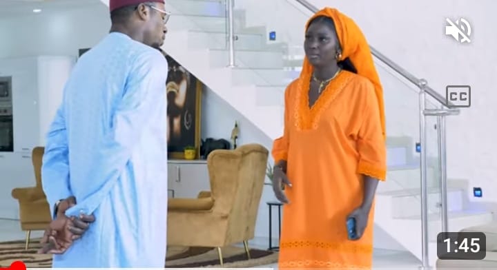 (Vidéo): Famille Sénégalaise – Saison 2 – épisode 113: Bande annonce