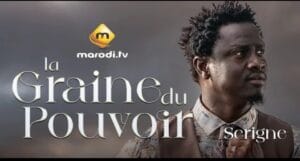 Edu Ndao renoue avec Marodi dans une nouvelle série. Découvrez son rôle