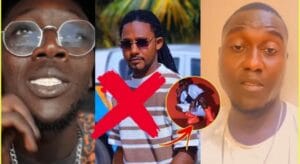 (Vidéo)-  « Pape Sidy Fall dafa sokhor, seytané… », Wesh Show et Malathion