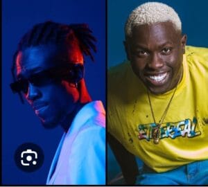 La réponse salée de Ngaaka Blindé à One Lyrical : « tu as sacrifié ta carrière…pour juste du buzz mais,… »