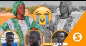 (Vidéo) – Meurtre de Khady Ndiaye, son père sur les faits : « Dafaniko damala nopp mouniko damay diangue mou rayy ko »