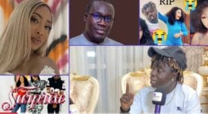 (Vidéo) – Pawlish : « Wayou Zeyna Ndour bi nékhoul nako wakh yayam »