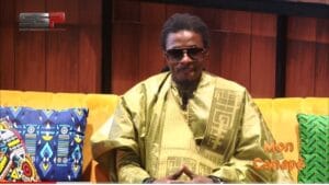 (Vidéo)-Refus de visa: Ndiogou Afia en colère : « Sokhla wouma tokk France »