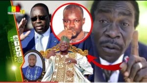 (Vidéo) – Souleymane Faye sur Ahmed Cissé :  » Dafa melni kouniou khaptal, dafa dieufour dou niit kou bakh »