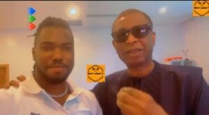 (Vidéo)- Show Dakar Arena: Les mots touchants de Youssou Ndour à Pama Dieng