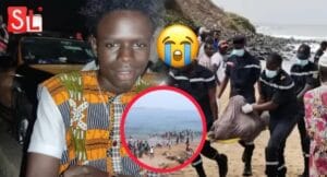 (Vidéo) – Noyade à Guediawaye : Les témoignages foudroyants de l&rsquo;ami de Mame Thierno