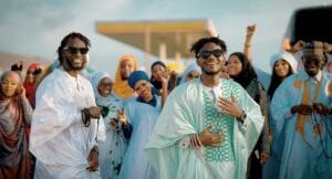 Akhlou Brick zappe Ngaaka Blindé et prépare un hit pour le Gamou