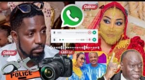 (Audio): Ngoye Fall vilipendée par son photographe : « Damako photo ba paré mounima… »