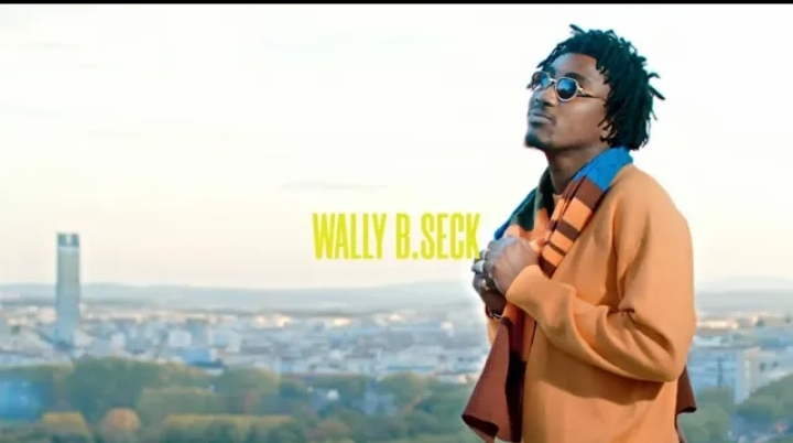 (Vidéo) : Wally Seck dévoile le clip  » Balma »