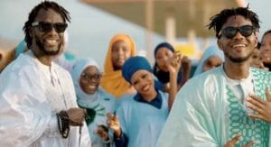 (Vidéo)- Gamou 2023:  Découvrez le nouveau clip de Akhlou Brick