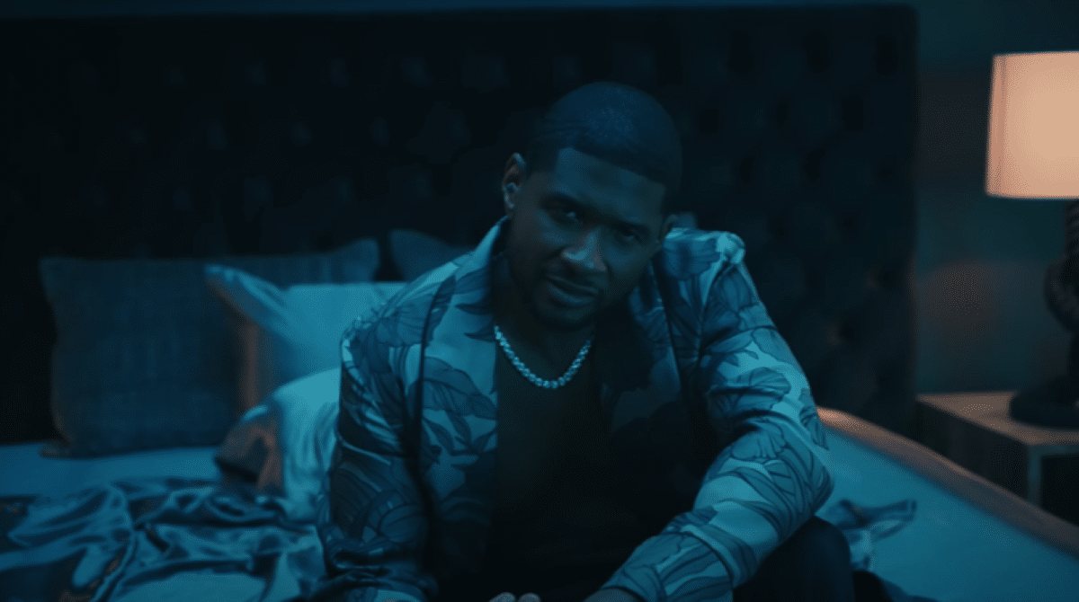 Super Bowl 2024 : Usher sur scène, un coup marketing qui relance sa carrière