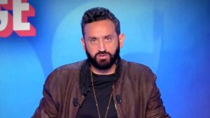 TPMP: Le salaire astronomique de Cyril Hanouna dévoilé!