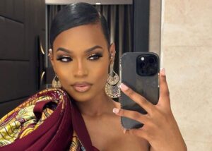 Tensions familiales entre Didi Stone et Koffi Olomide : l&rsquo;orage est-il vraiment passé ?