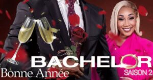 The Bachelor Afrique : Révélation inattendue du nouveau Bachelor, un businessman camerounais