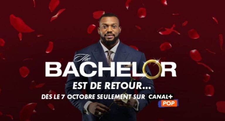 The Bachelor Afrique Saison 2 : Canal+ Pop brise le suspense et annonce la date officielle de diffusion