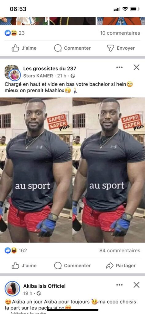 The Bachelor Afrique francophone, la saison 2 provoque un tollé : Critiques acerbes pour Ketu Mbaku Clive