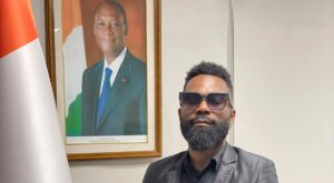 Tiesco Le Sultan, l&rsquo;ex de Lolo Beauté, exprime son admiration pour Willy Dumbo, le présentateur de WAM